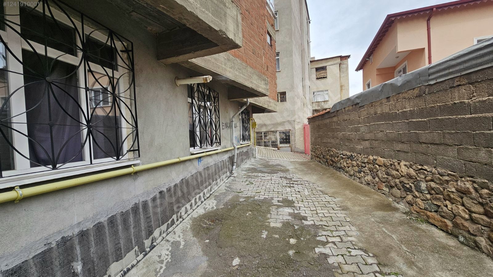 SUŞEHRİ KEMALPAŞA MAHALLESİ SATILIK 3+1 DAİRE - SİVAS SUŞEHRİ fotoğraf 8